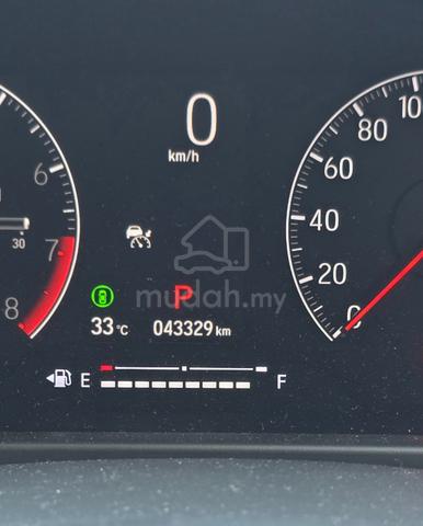 2023 Honda CITY 1.5 RS (A) - 4