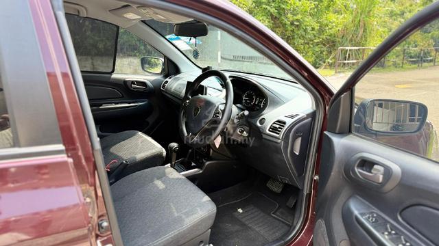 2021 Proton SAGA PREMIUM AT 1.3L (A) - 5