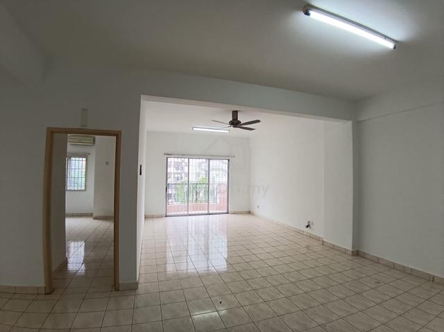 Prima Setapak Condominium 1