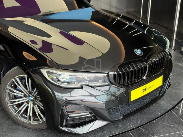 2019 Bmw 330i 2.0 M SPORT FULL SERVICE BMW LOW MIL - 2