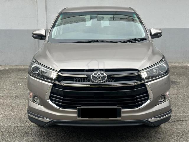 Toyota INNOVA 2.0 X (A) - 3