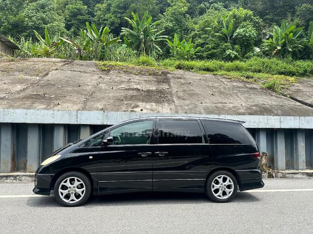Toyota ESTIMA 2.4 AERAS G-EDITION ACR30W (A) - 1