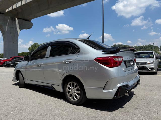 2023 LOAN KEDAI Proton SAGA 1.3 F/L (A) MUKA 1000 - 2