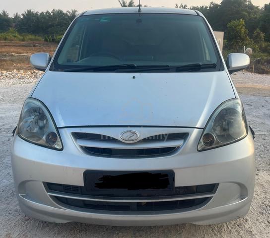 2011 Perodua VIVA 1.0 EJ-VE (A) - 3