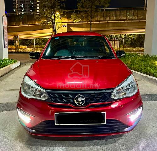 2022 Proton SAGA PREMIUM S 1.3L (A) - 1