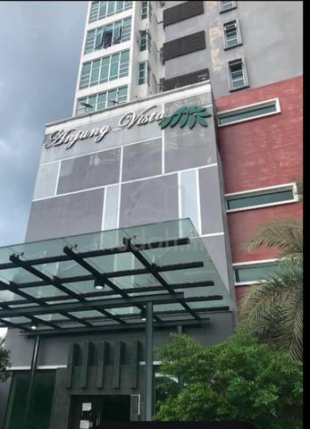 Anjung Vista 1