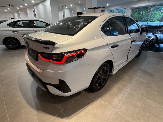 YEAR END PROMO 2026 NEW City Sedan FL High Rebate - 3