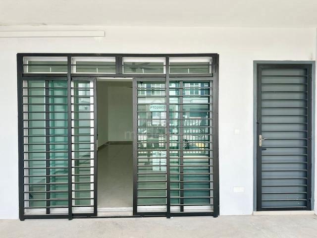 Perjiranan 14 Dato Onn Adda Height Double Storey Nice Unit 1