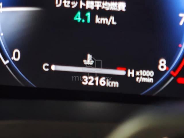2024 Toyota ALPHARD 2.5 Z 4CAM DIM BSM ROOF - 4