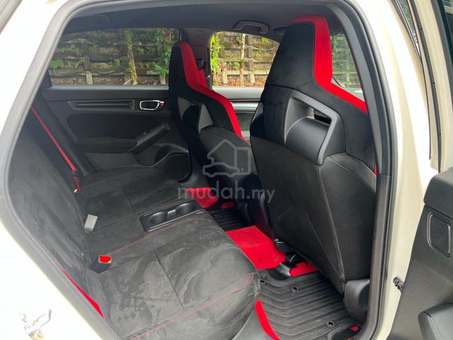 2024 Honda CIVIC 2.0 TYPE R FL5 (M) Ready Stock - 5