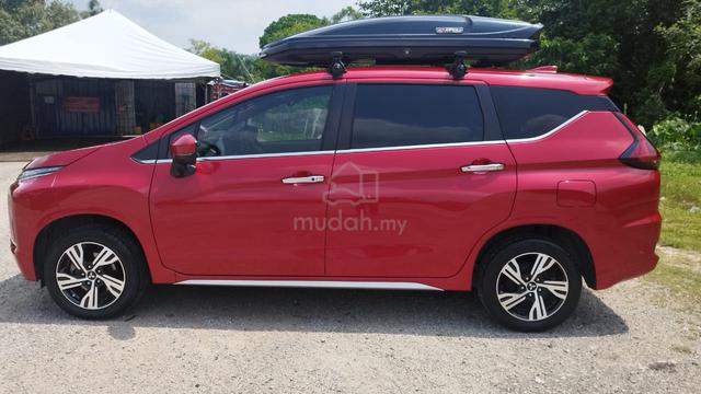 2022 Mitsubishi XPANDER 1.5 MY20 (A) - 4