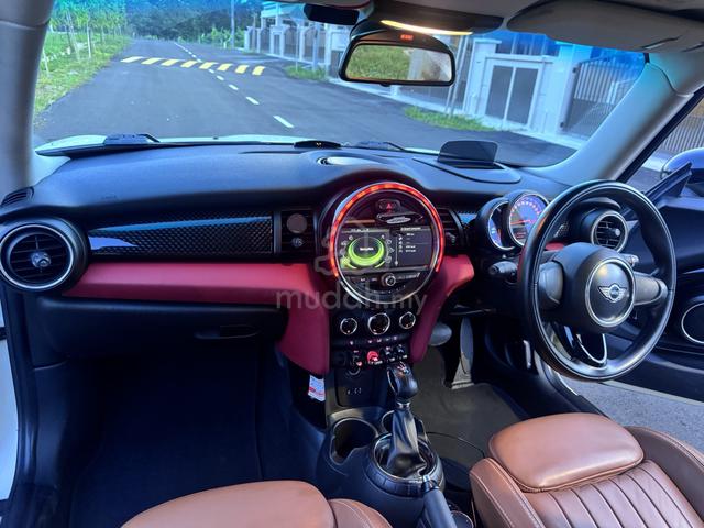 2014 Mini COOPER 2.0 S (A) - 4