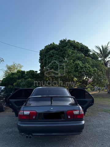1995 Proton WIRA 1.8 EXi (M) - 3