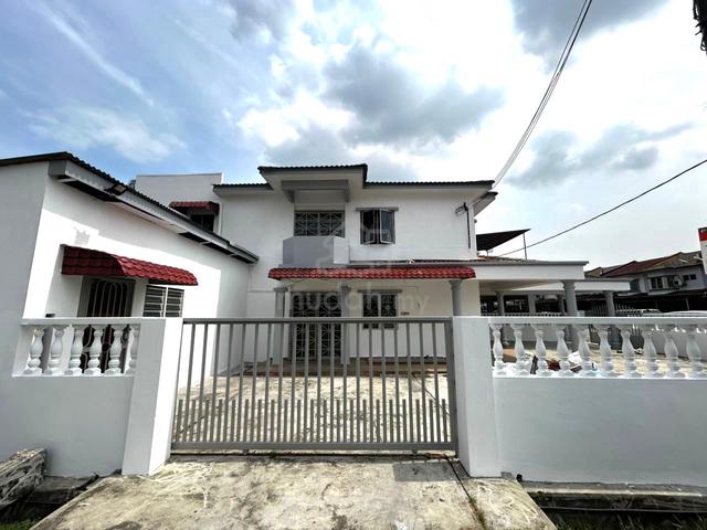 Limited unit | 2 sty Corner Lot | Bandar Bukit Tinggi 1
