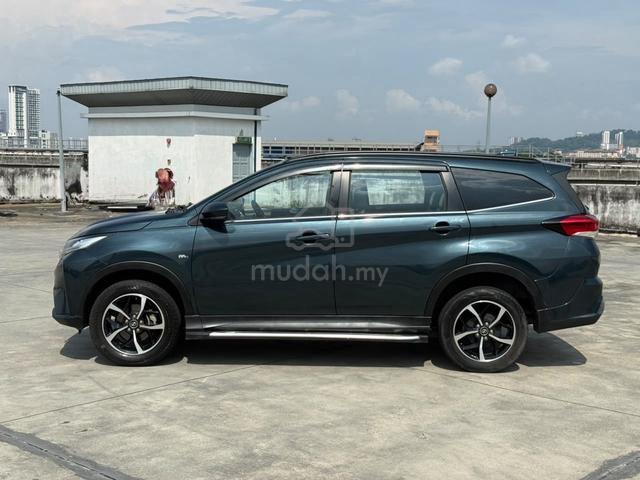 2019 Perodua ARUZ 1.5 AV (A) NICE CONDITION/1OWNER - 5