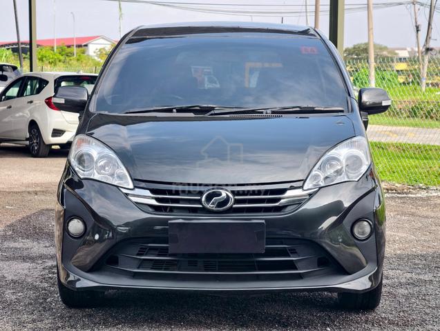 2019 Perodua ALZA 1.5 SE (A) - 3