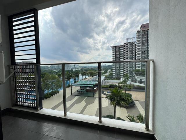 Setia Seraya Residence 1