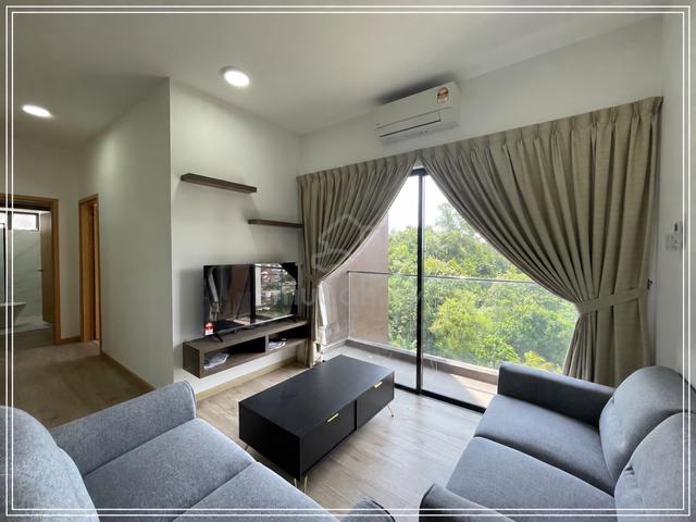 Forest Hill (Kota Kinabalu) 1