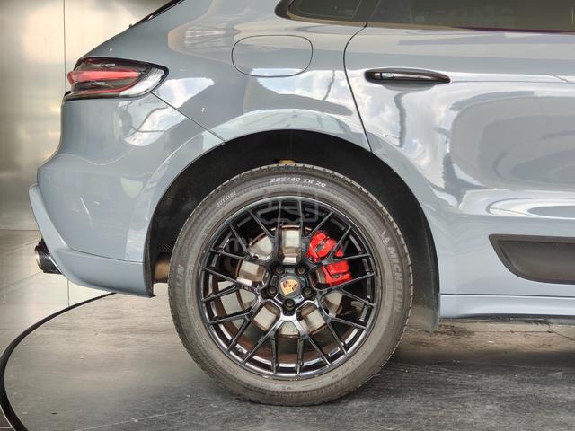 2015 Porsche MACAN 2.0 Converted to Facelift Model - 4