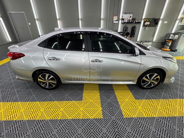 2021 Toyota VIOS 1.5 G MY19 FACELIFT (A) - 5
