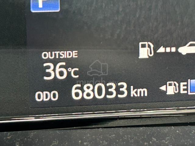 2023 Toyota VIOS 1.5 G (A) FSR FULL LOAN 60K KM - 5