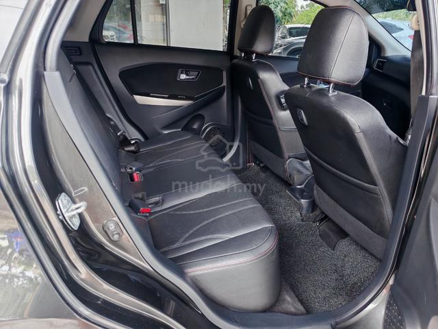2021 Perodua MYVI 1.5 AV (A) Warranty - 5