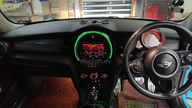 2014 Mini COOPER 1.5 CHILLI F56 (A) - 4