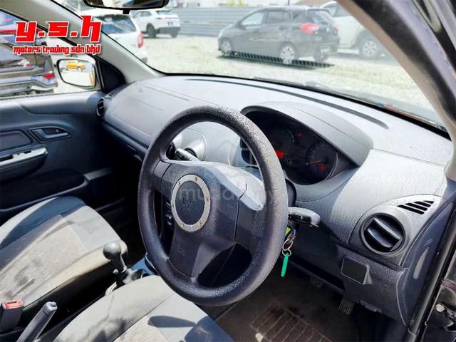 2015 Proton SAGA 1.3 FLX EXECUTIVE ENHANCED (M) - 5