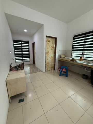 Apartment sri samudera 1
