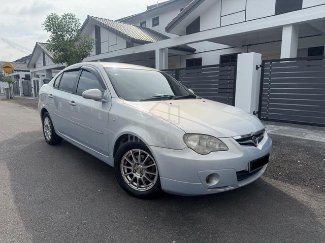 2008 Proton PERSONA 1.6 BASE LINE (A) - 1