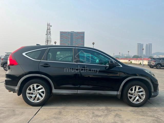 2016 Honda CR-V 2.0 2WD FACELIFT (A)360 CAMERA - 2