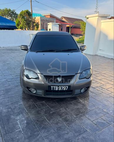 2016 Proton PERSONA 1.6 STANDARD -- (A) - 1