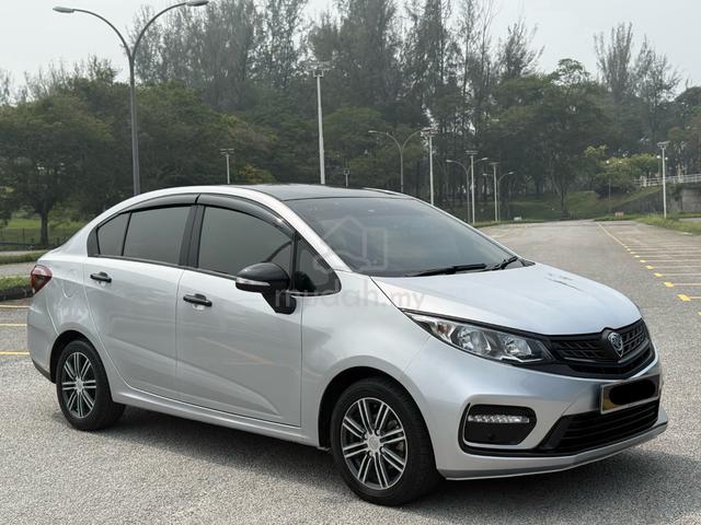 2020 Proton PERSONA 1.6 PREMIUM (A) FULL SRV RCD - 2