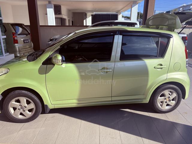2006 Perodua MYVI 1.0 EZ (A) - 3