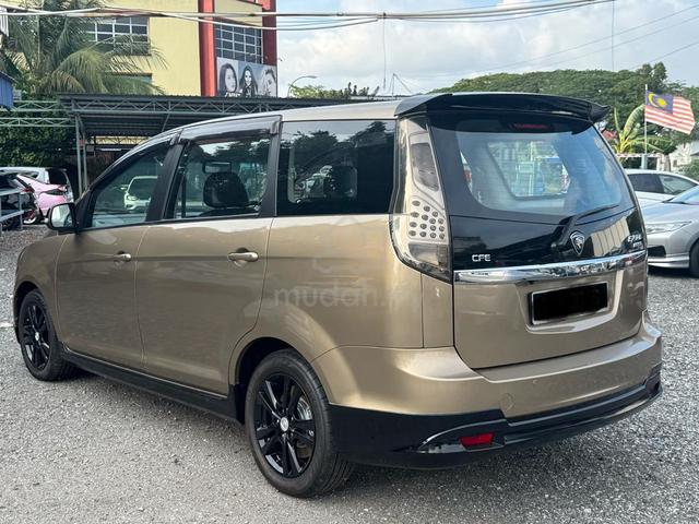 2012 Proton EXORA 1.6 BOLD PREMIUM (A) - 5