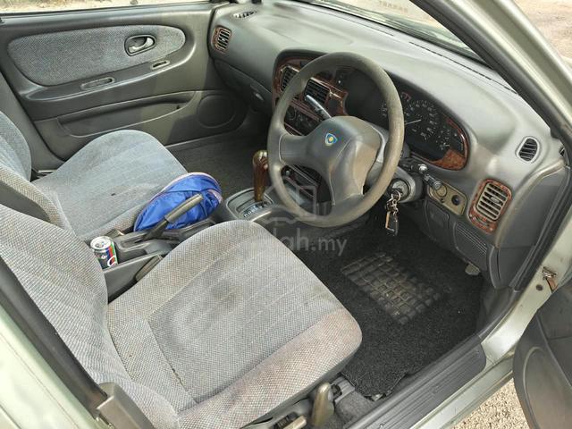 1997 Proton WIRA 1.5 GL (A) - 5