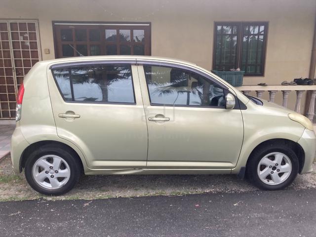 2005 Perodua MYVI 1.0 SR (M) - 3