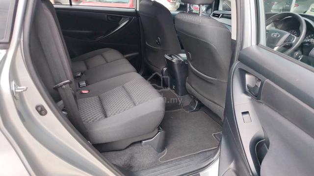 2019 Toyota INNOVA 2.0 E UPDATED (A) - 5