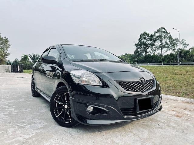 2010 Toyota VIOS 1.5 J FACELIFT (A) DUGONG OFFER - 1