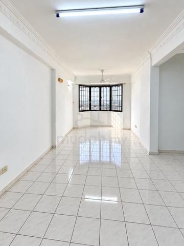 Pangsapuri Ria Apartment A (Pearl Tower) 1