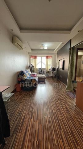 Rhythm Avenue USJ19 5