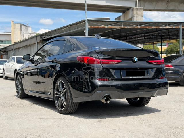 MIL-72K 2021 Bmw 2 SERIES 1.5 M SPORT GRAN COUPE - 2