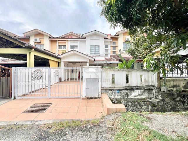 [22x70 - Extended Kitchen] 2-Storey, Saujana Utama 3 @ Sungai Buloh 1