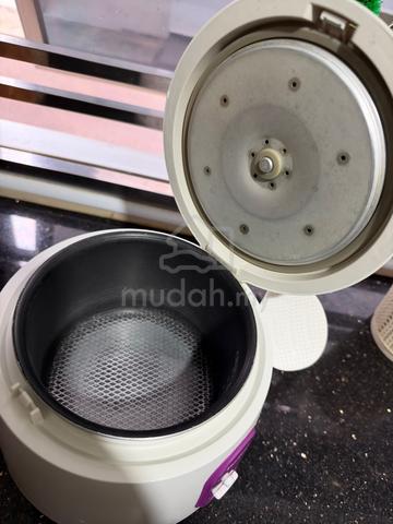 Telfa Rice Cooker - photo 3 of 3