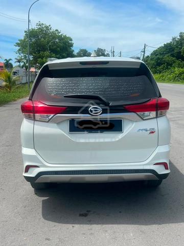 Perodua ARUZ 1.5 AV 2023 AUTO - 2