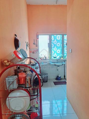 Taman Kledang Sungai Siput Perak Townhouse Below Market Value 4