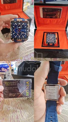 jam bonia untuk dijual - photo 3 of 3