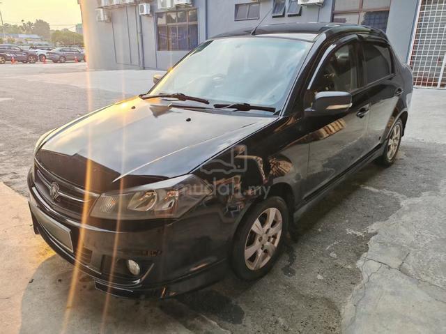 2016 Proton SAGA 1.3 FLX EXECUTIVE ENHANCED (A) - 1