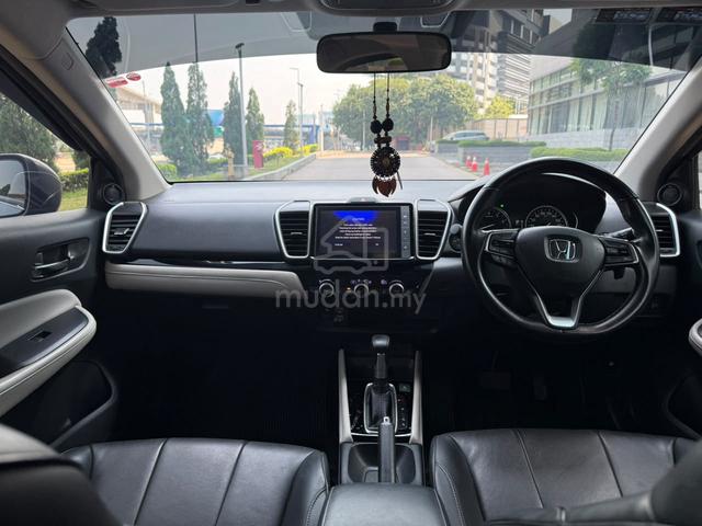 Honda CITY 1.5 V Gn2 (A) FREE WARRANTY - 5