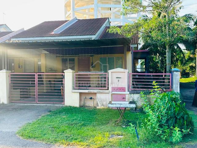Corner Lot Warisan Bestari, Kota Warisan, Sepang 1